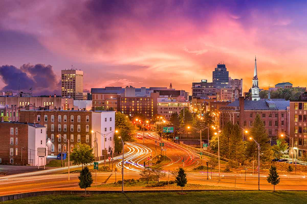 'Video thumbnail for Discover Worcester, Massachusetts: The Affordable Urban Gem of New England Close to Boston'