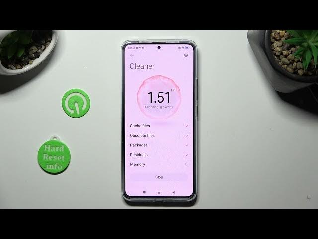 Video thumbnail for How to Clean Storage on POCO F5 Pro