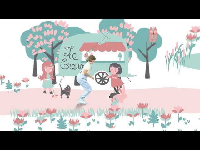 Video thumbnail for Play&Go - A Walk In The Park