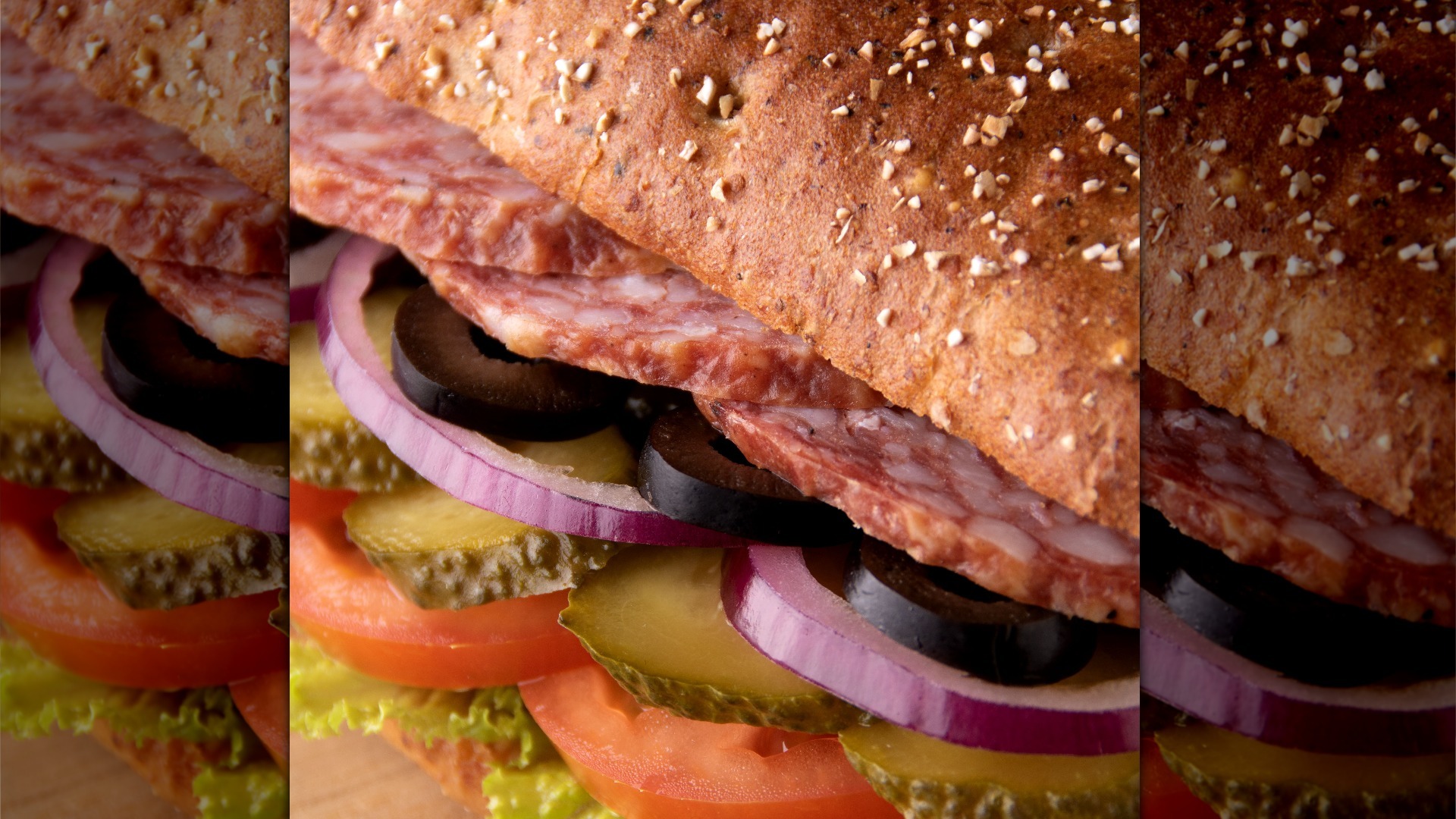 Video thumbnail for You Probably Don't Know This About Subway's Bread