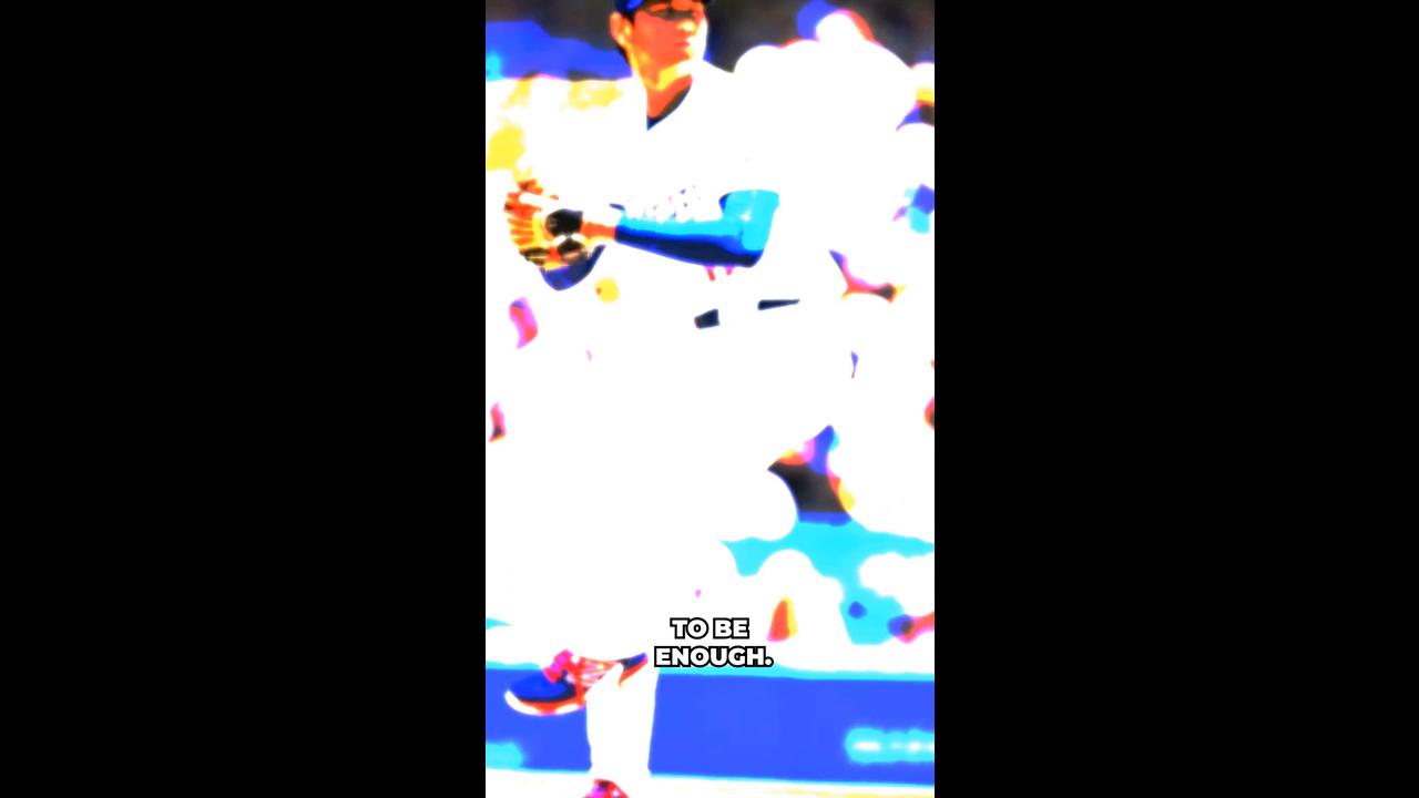 Video thumbnail for Shohei Ohtani Delivers Again as Dodgers Win a Classic Pitcher's Duel