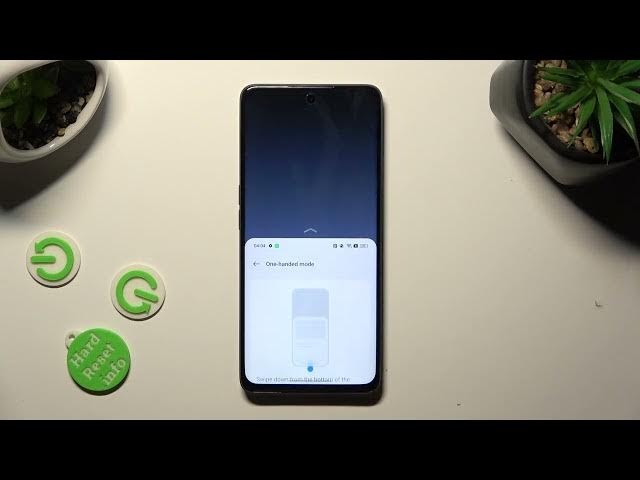 Video thumbnail for How to Use One Handed Mode in Oppo A1