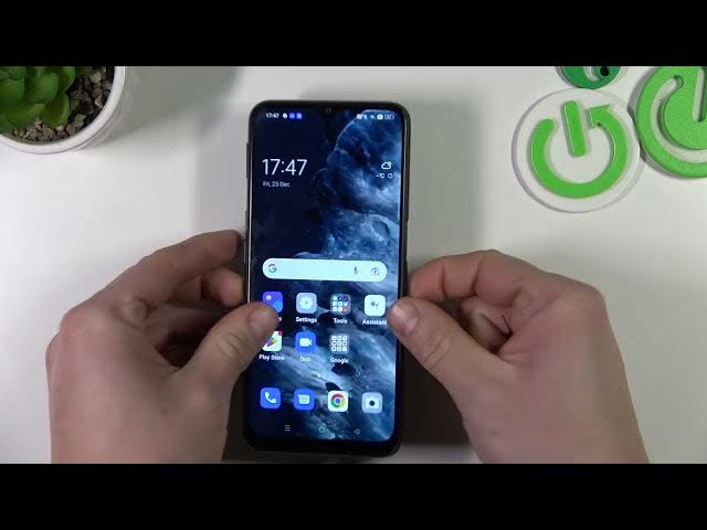 Video thumbnail for Does OPPO A16s Have SD Card Slot? - Find Card Slot