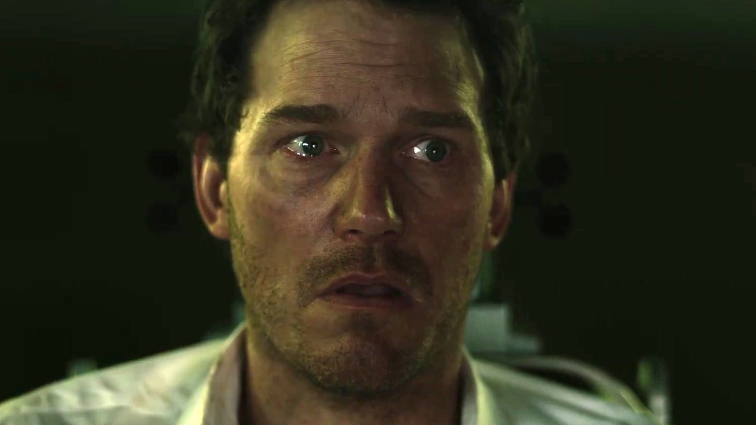 Video thumbnail for Mercy: Pleading Not Guilty