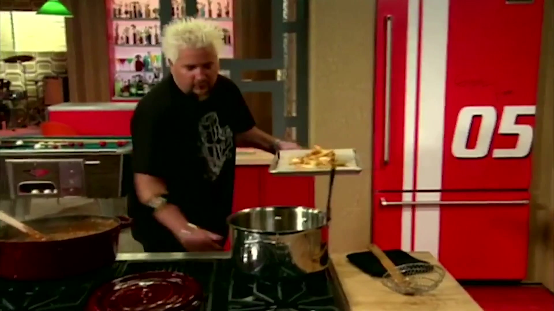 Video thumbnail for Ranking Fast Food French Fries From Worst To Best