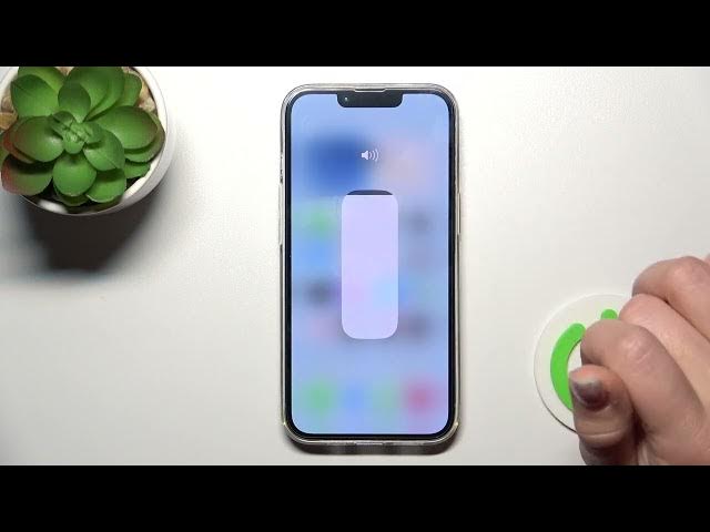 Video thumbnail for How to Unmute Ringtone in iPhone 14 - Activate Ringtone Sound