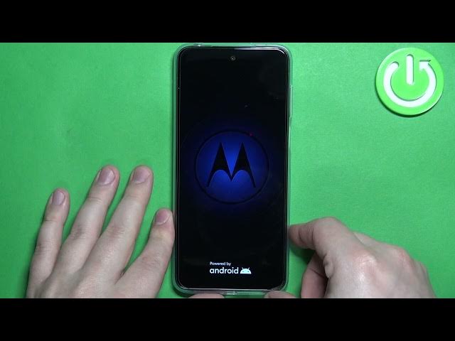 Video thumbnail for Hard Reset MOTOROLA Moto G23 - Screen Lock Bypass / Delete Data by Recovery Mode