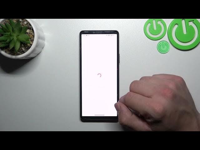Video thumbnail for How to Use Google Assistant on Lock Screen in SONY Xperia 10 V