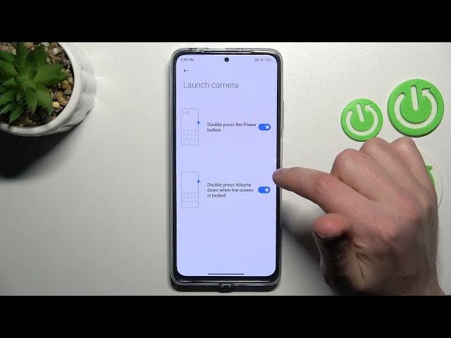 Video thumbnail for How to Active Quick Launch on Xiaomi Poco X4 Pro 5G | Quick Lunch on Poco X4 Pro 5G