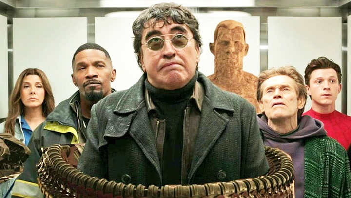 Video thumbnail for 20 Deleted Movie Scenes You Won’t Believe Actually Happened