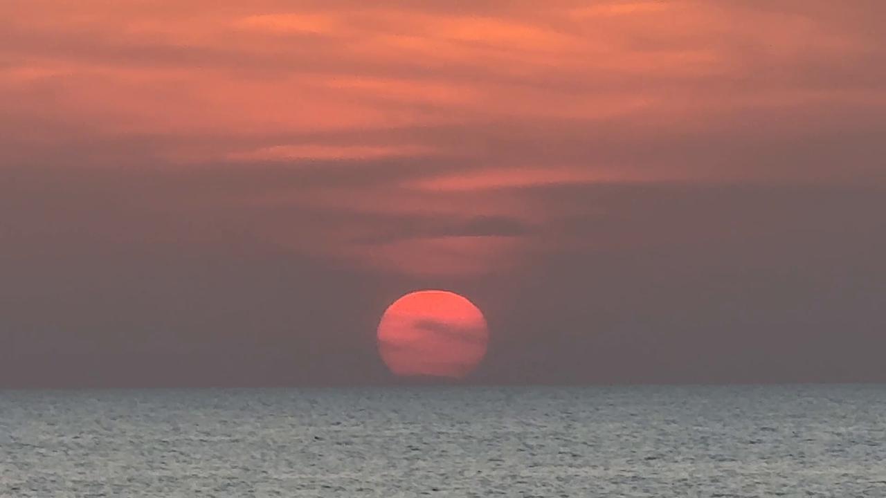 Video thumbnail for Gaza Beach Displaced Palestinians Daily 64.