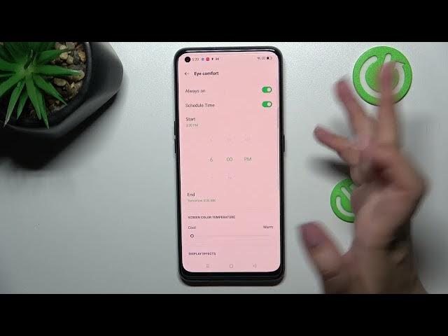 Video thumbnail for How to Activate Eye Comfort Mode on VIVO IQOO 5 Pro - Set Up Eye Comfort Mode
