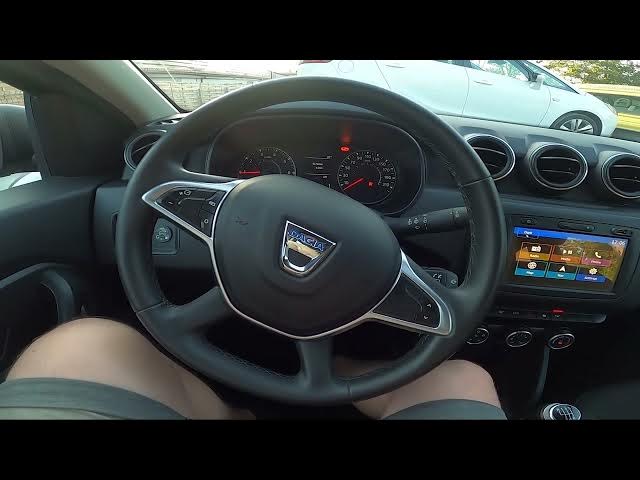 Video thumbnail for How to Update Navigation Version in Dacia Duster II ( 2017 – now ) | Update Map Software