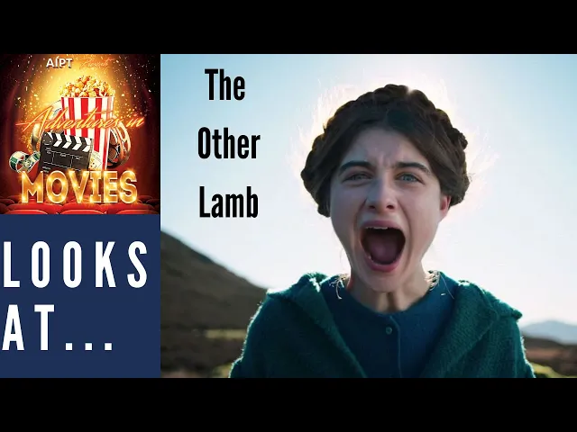 Video thumbnail for Adventures in Movies Looks at...'The Other Lamb'