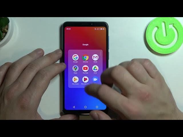 Video thumbnail for MEIZU M8 - How to Change Work/Home Location in Google Maps App