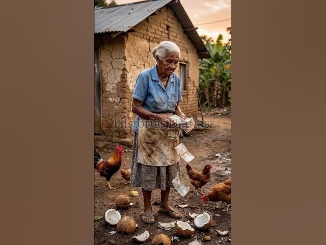 Video thumbnail for Una persona llevará una bendición a tu casa