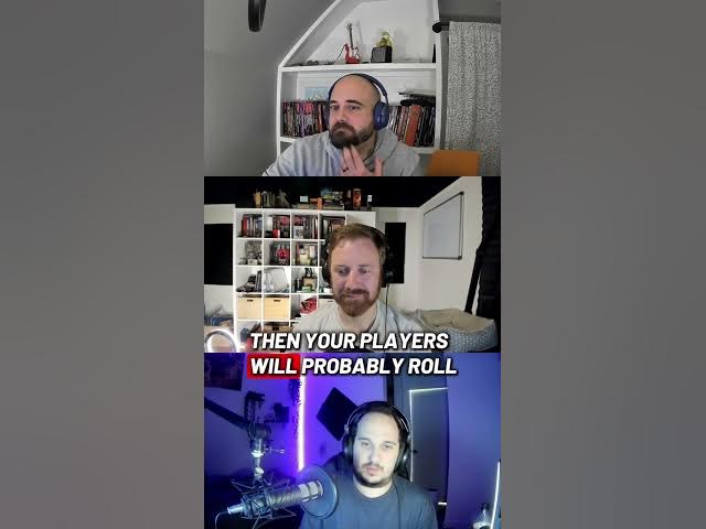 Video thumbnail for How do we deal with Wish in DnD