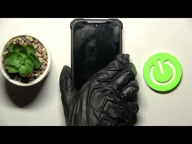 Video thumbnail for How to Use App-Lock Option – Apps Protection on DOOGEE S86 PRO