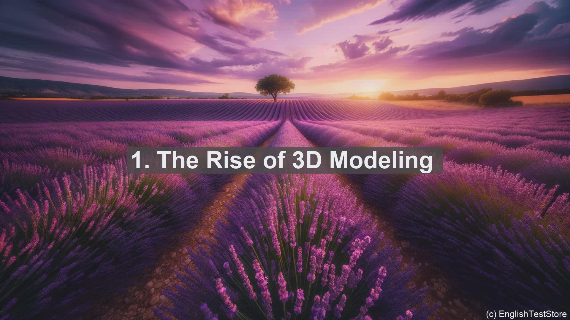 'Video thumbnail for Top 10 Sentences for Understanding Modern Digital Sculpture'