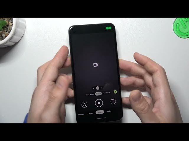 Video thumbnail for Android 14: How to Enable Image Stabilization?
