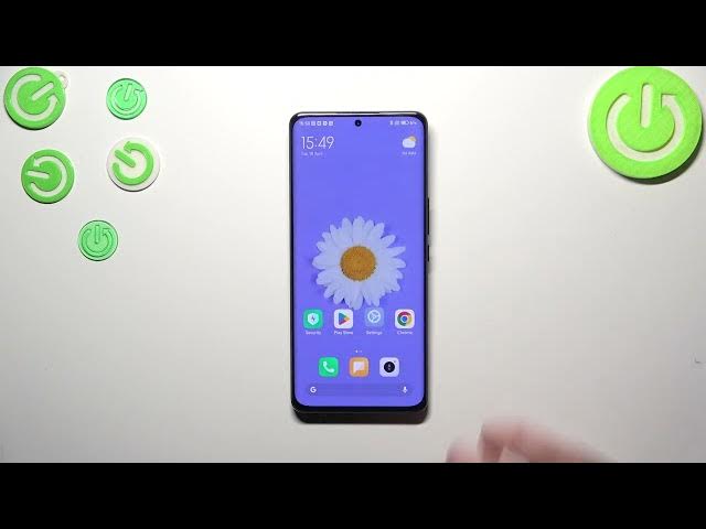 Video thumbnail for How to Reset Network Preferences on XIAOMI 12S Pro? Delete / Bring Back to Default Bluetooth / Wifi