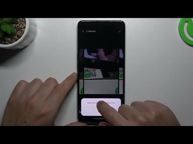 Video thumbnail for How to Take Burst Shot Photos in Oppo A98 - Multiple Photos Function