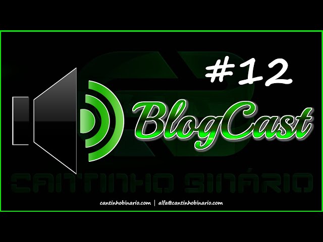 Video thumbnail for Como Fazer um Backup no PC com Profissionalismo e Segurança | BlogCast Cantinho Binário