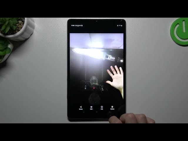 Video thumbnail for How to Turn Off Camera Mirror Effect on REALME Pad Mini – Manage Camera Effects