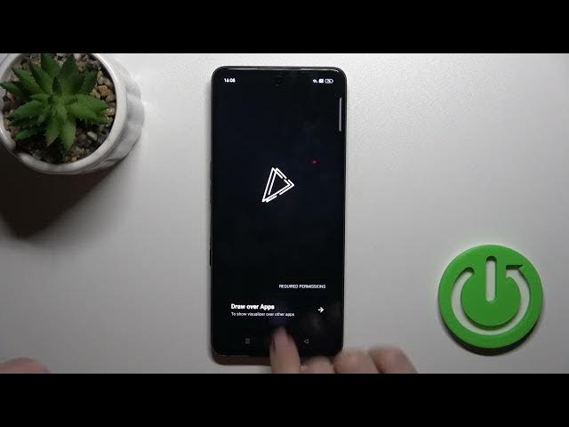 Video thumbnail for How to Turn On AOD on OPPO F23? - Use Muviz Edge App