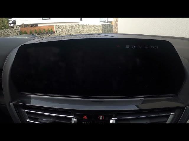 Video thumbnail for How to Manage Personal Assistant in BMW Series 8 II ( 2018 - now )
