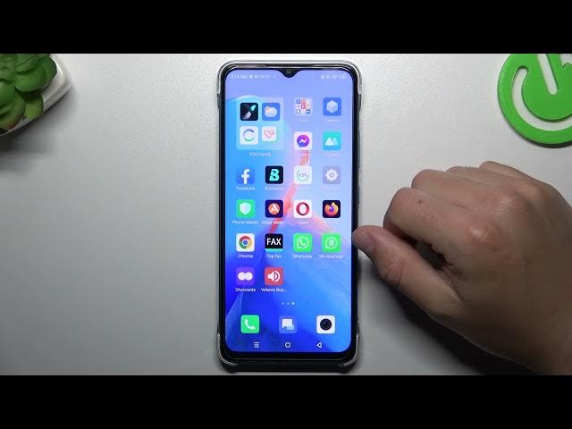 Video thumbnail for How to Remove Notification Dots on Icons in Infinix Smart 7 - App Icon Badges