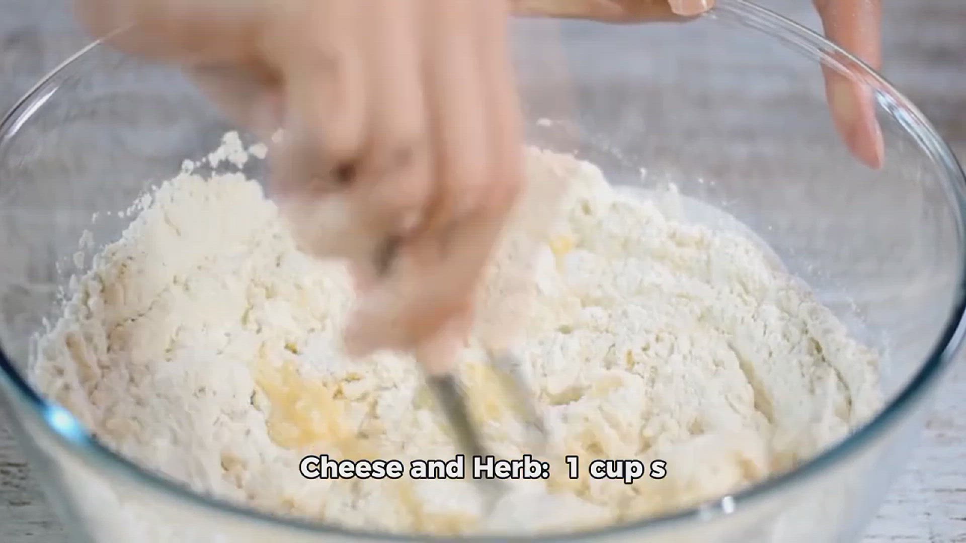 Video thumbnail for Pinwheel  recipe