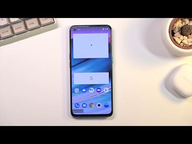 Video thumbnail for How to Enter Safe Mode on OnePlus Nord CE 5G – Diagnose Issues with Installed Apps