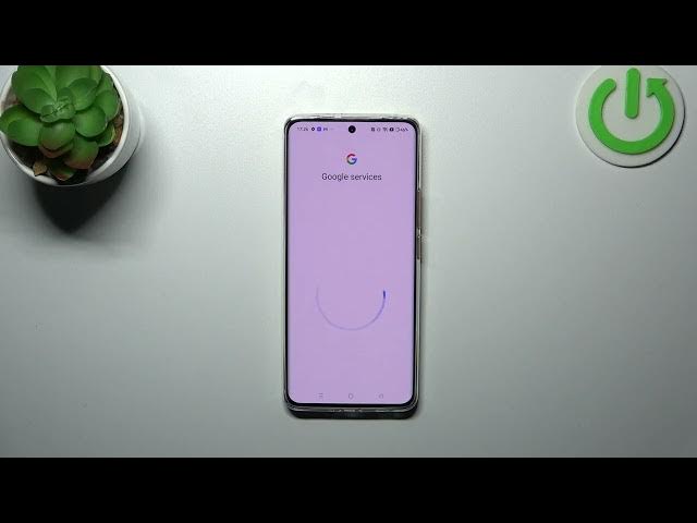 Video thumbnail for How to Add and Remove Google Account on REALME 11 Pro – Manage Google Account