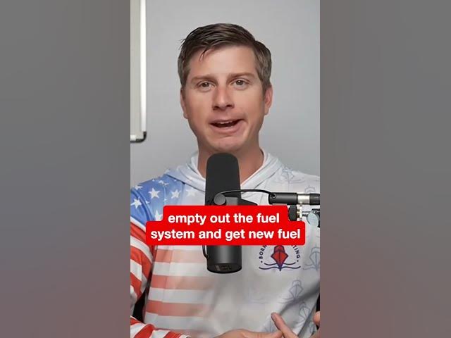 Video thumbnail for How to get yourself an outboard for CHEAP… #boating #boat #boatlife #boatlife⚓️