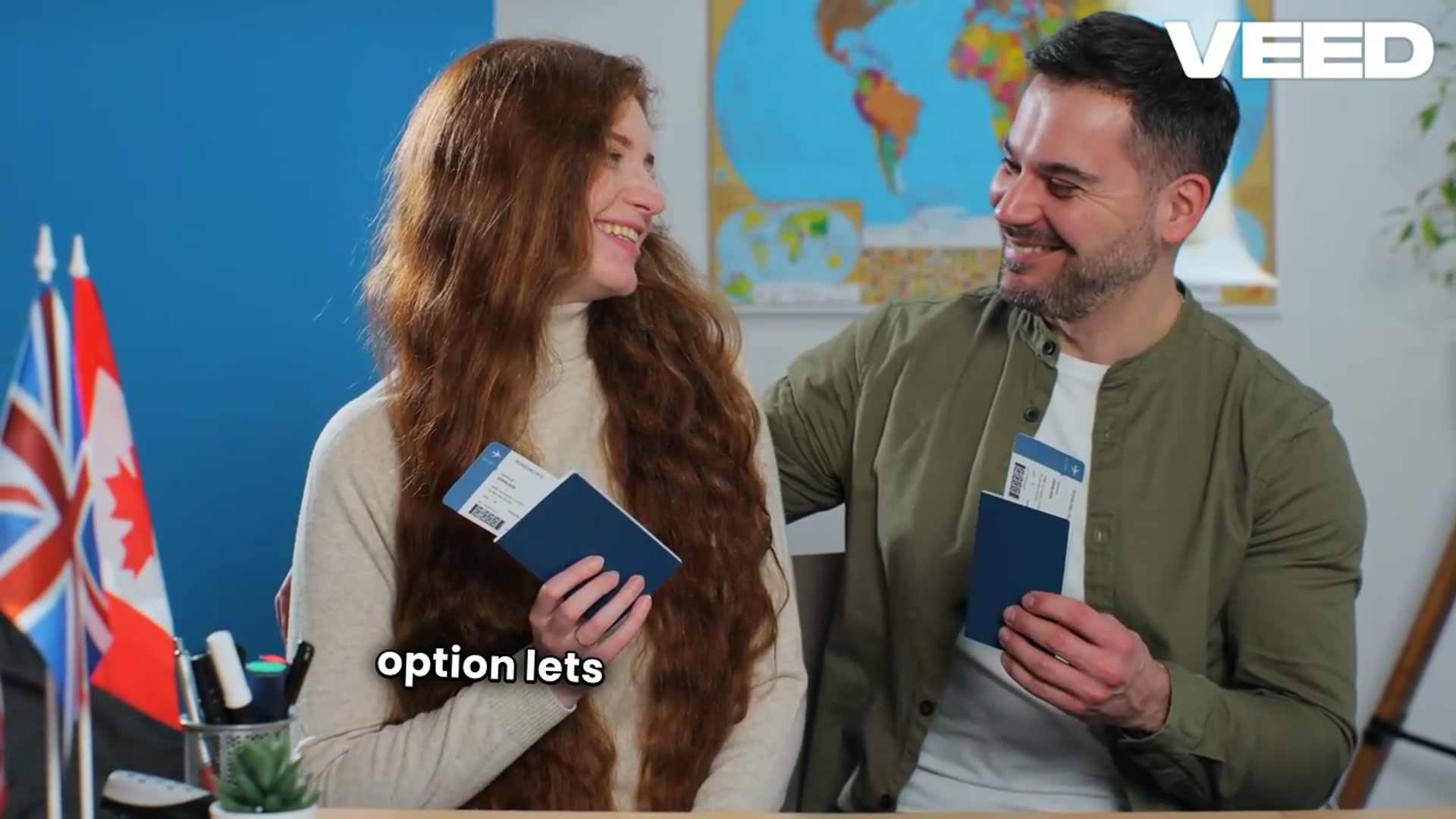 'Video thumbnail for Guide to Verizon International Plans'