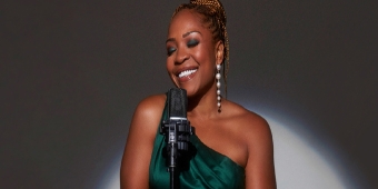 Video thumbnail for Video: Divine Brown Is Reimagining the Holidays