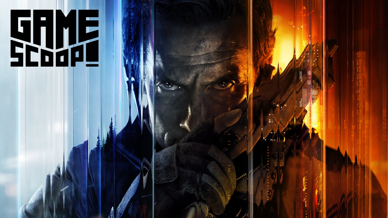 Video thumbnail for Game Scoop! 854: The Call of Duty Catch