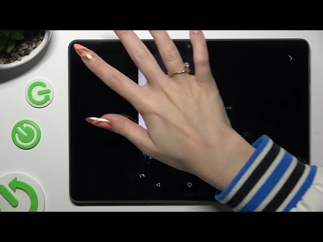 Video thumbnail for How to Record Sounds on HUAWEI Mediapad T5
