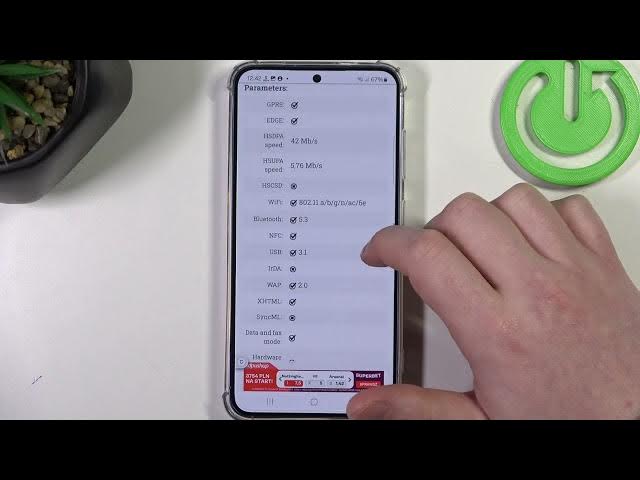 Video thumbnail for How to Check Video Recording Resolution on Samsung Galaxy S24?