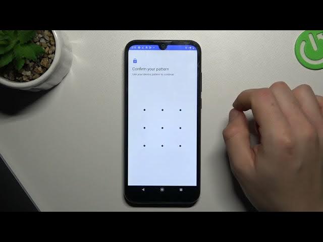Video thumbnail for How to Remove Screen Lock on Android Phone | Turn Off Passcode / Password / Pattern in Android