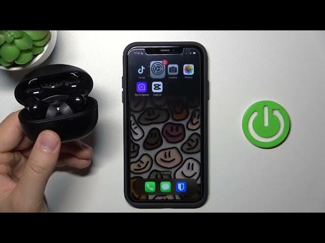 Video thumbnail for How to Connect with Anker Soundcore P3i with iPhone – Get Connected