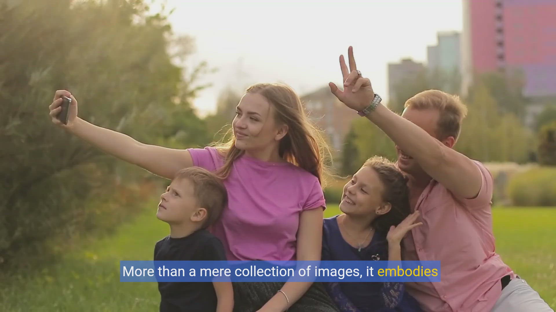 'Video thumbnail for Crafting Memories A Step-by-Step Guide to Creating Your Family Photo Album'
