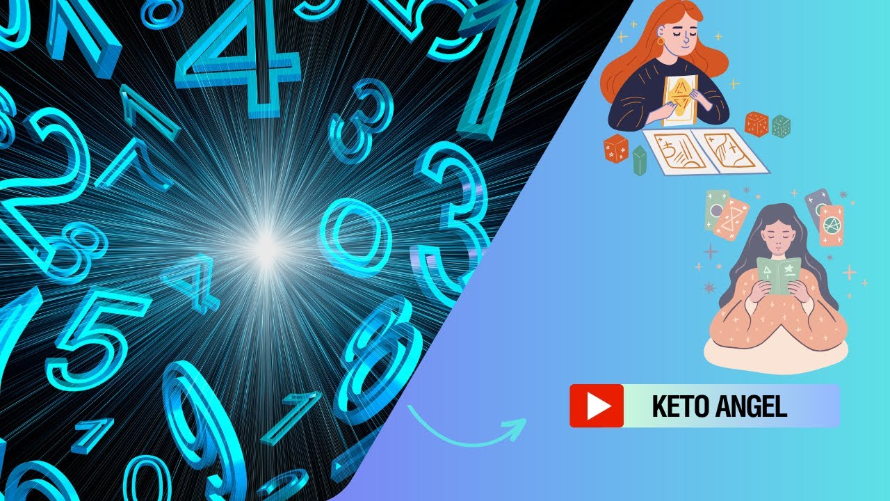 'Video thumbnail for Life path 7 personality: Numerology - video blog'