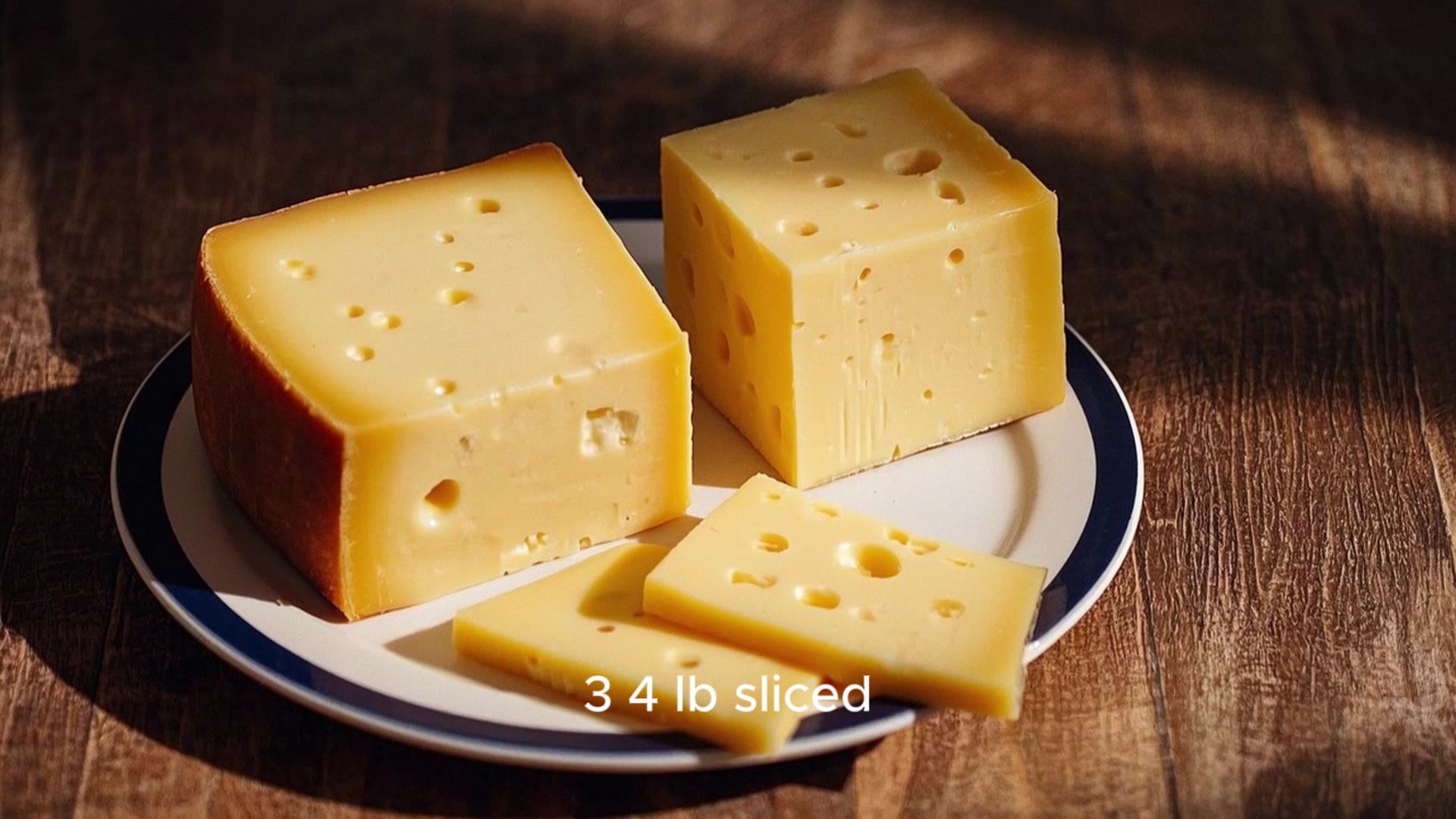 Video thumbnail for Ham & Cheese Hawaiian Roll Sliders