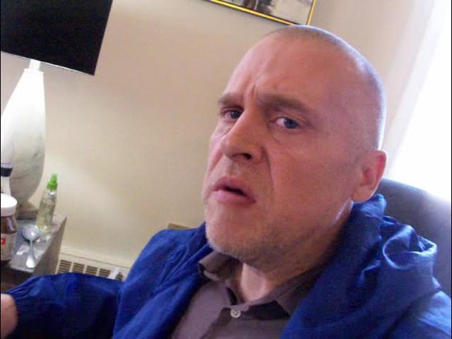 Video thumbnail for EVEN NICE GUYS LIKE ME HAVE FULL CAPACITY THOUGHTS STARTING UP