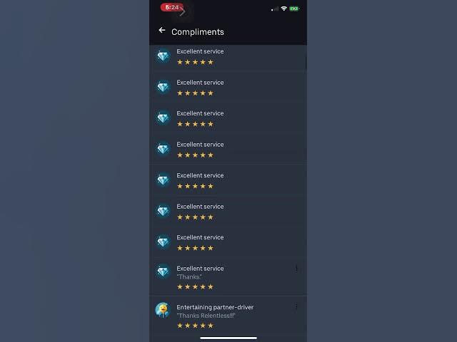 Video thumbnail for Goodbye Uber - Superpreneur!