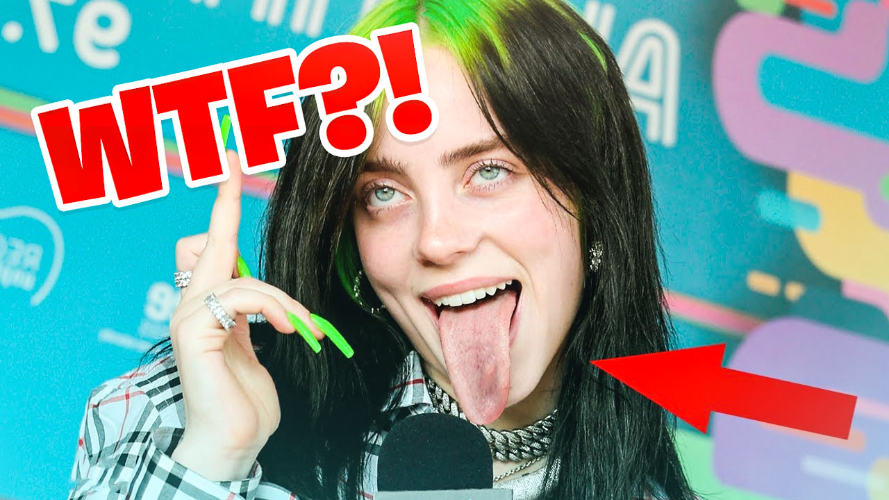 Video thumbnail for 8 Celebrities Who Surprise Fans With Their Secret Talents