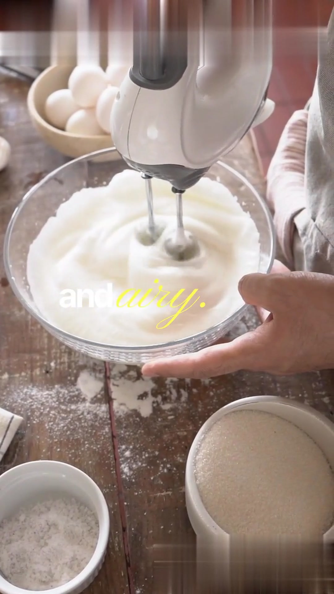 Video thumbnail for Elegant Coeur à la Crème