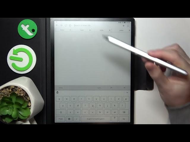 Video thumbnail for How To Fix Internet Browsing Problems on Huawei Matepad Paper